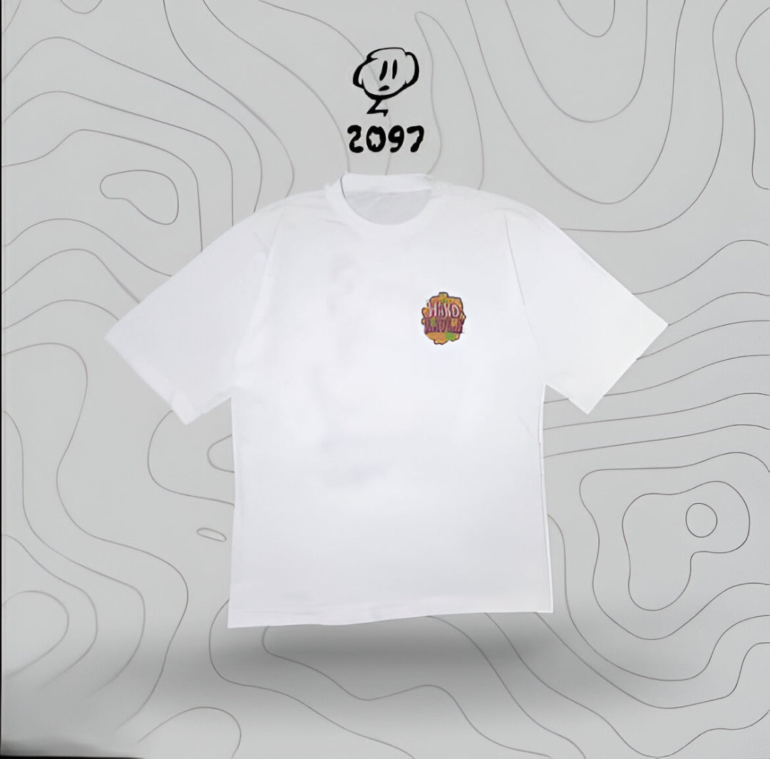 T-shirt STAGE LHAYET